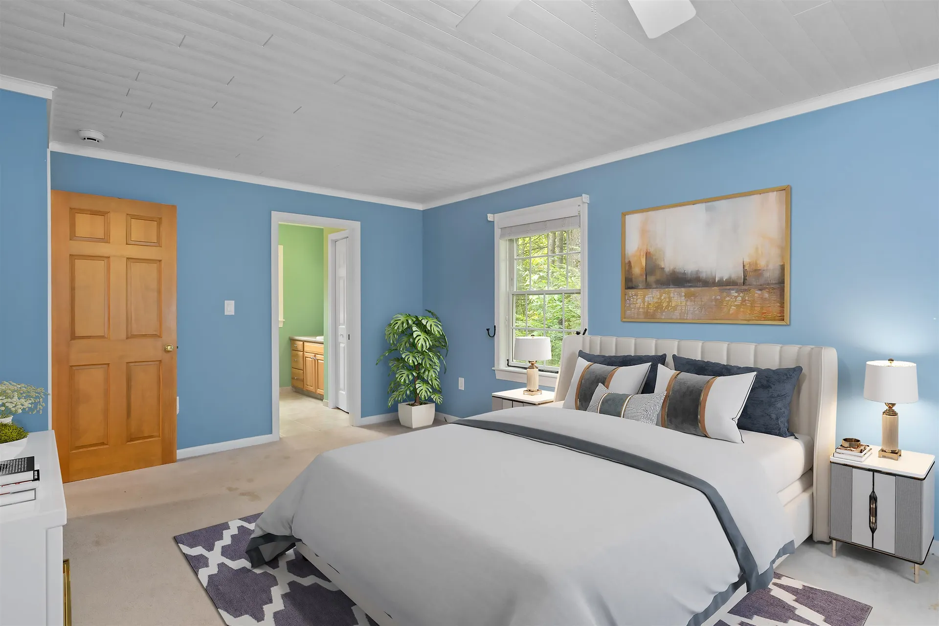 43 Lower Waldron Road Meredith NH 03253