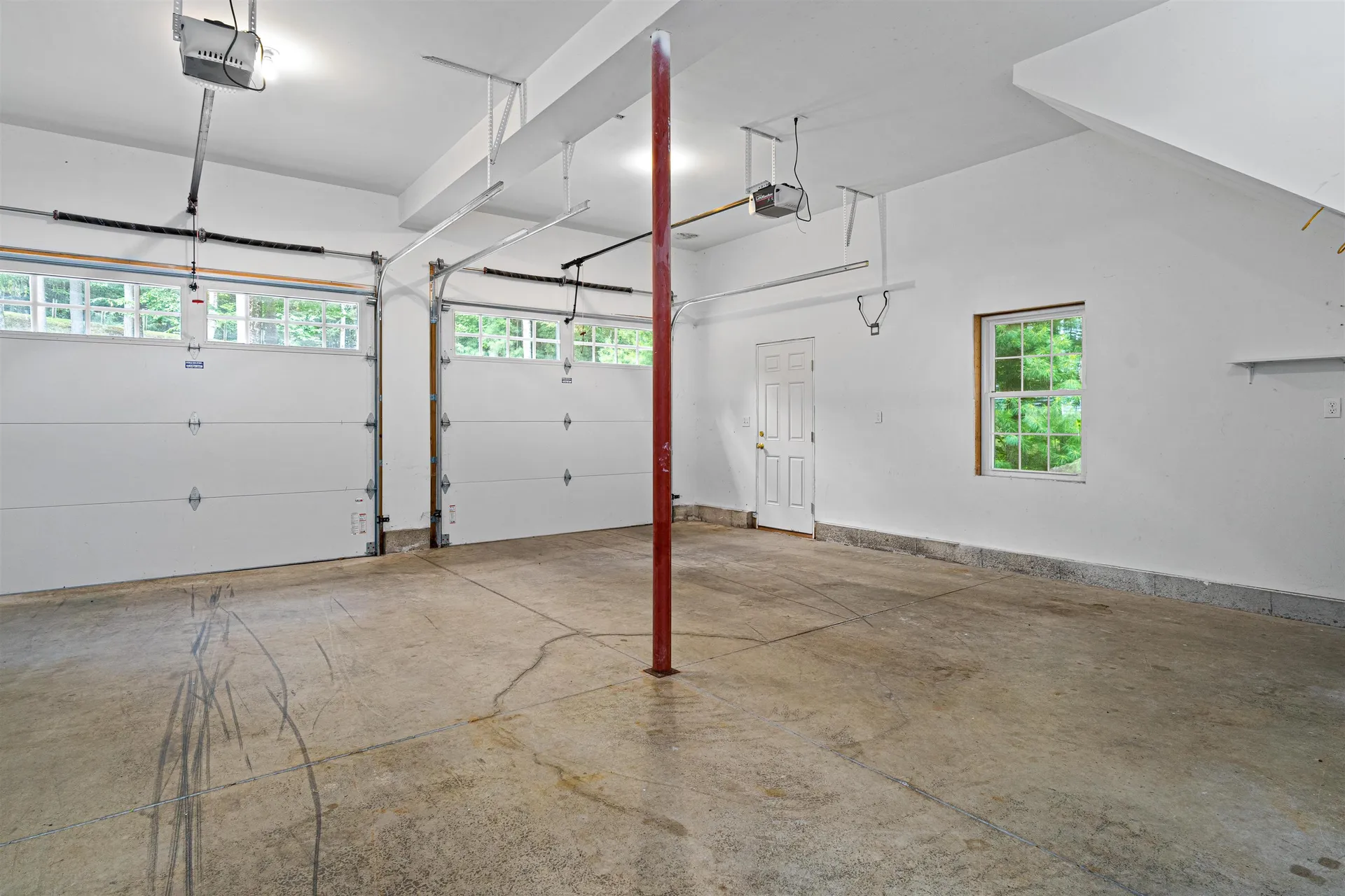 43 Lower Waldron Road Meredith NH 03253