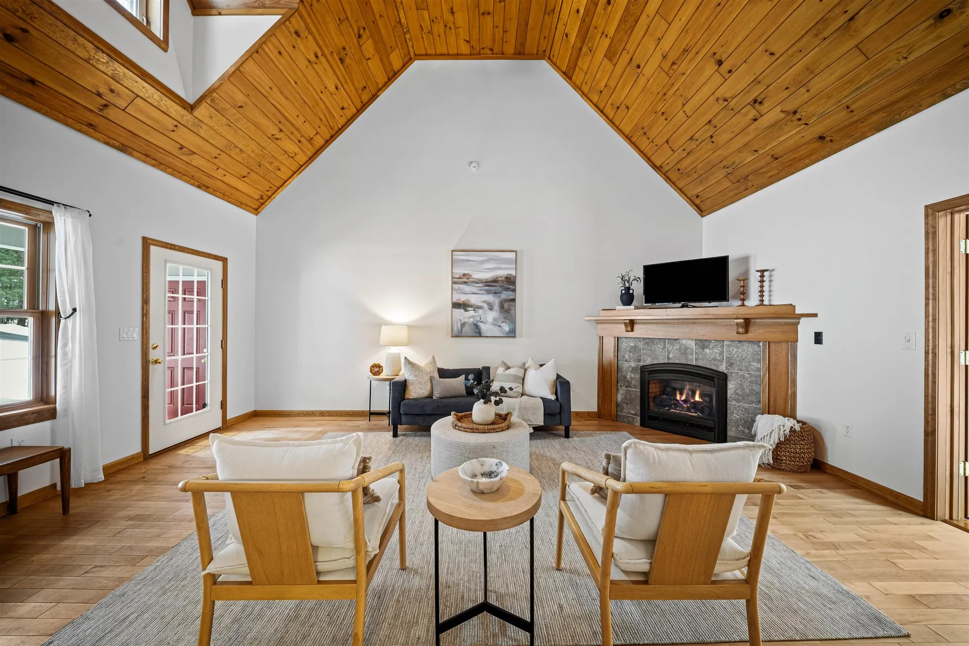 43 Lower Waldron Road Meredith NH 03253