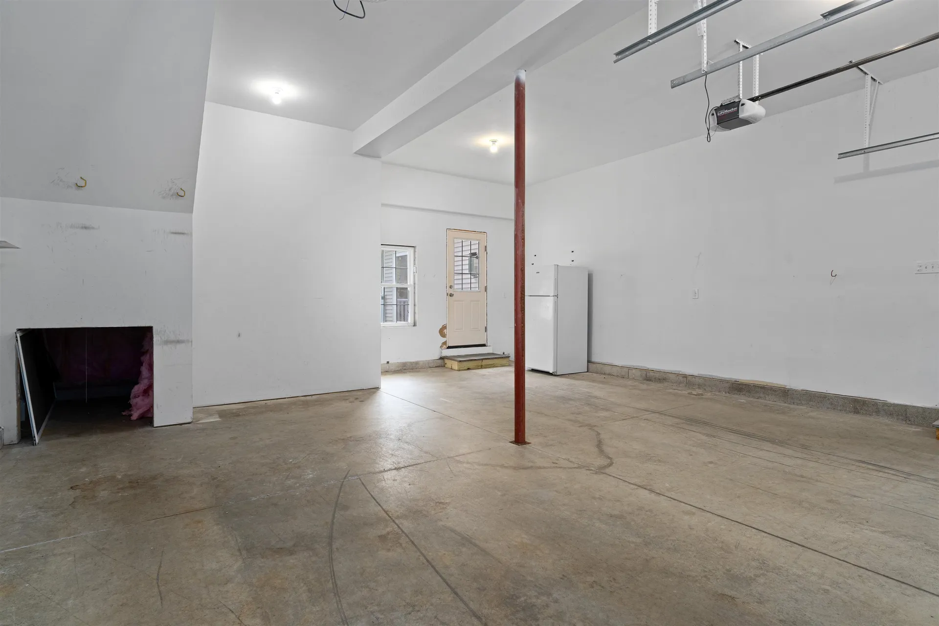 43 Lower Waldron Road Meredith NH 03253