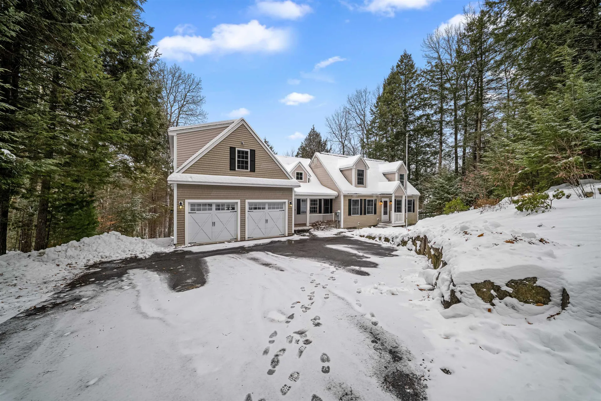 43 Lower Waldron Road Meredith NH 03253
