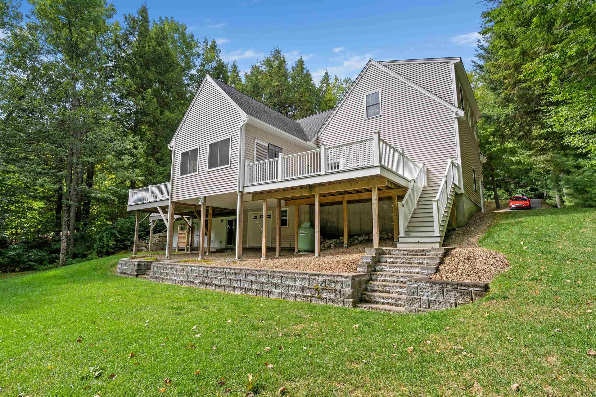 43 Lower Waldron Road Meredith NH 03253