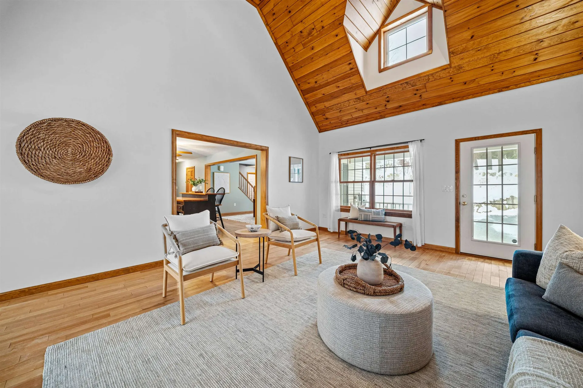 43 Lower Waldron Road Meredith NH 03253