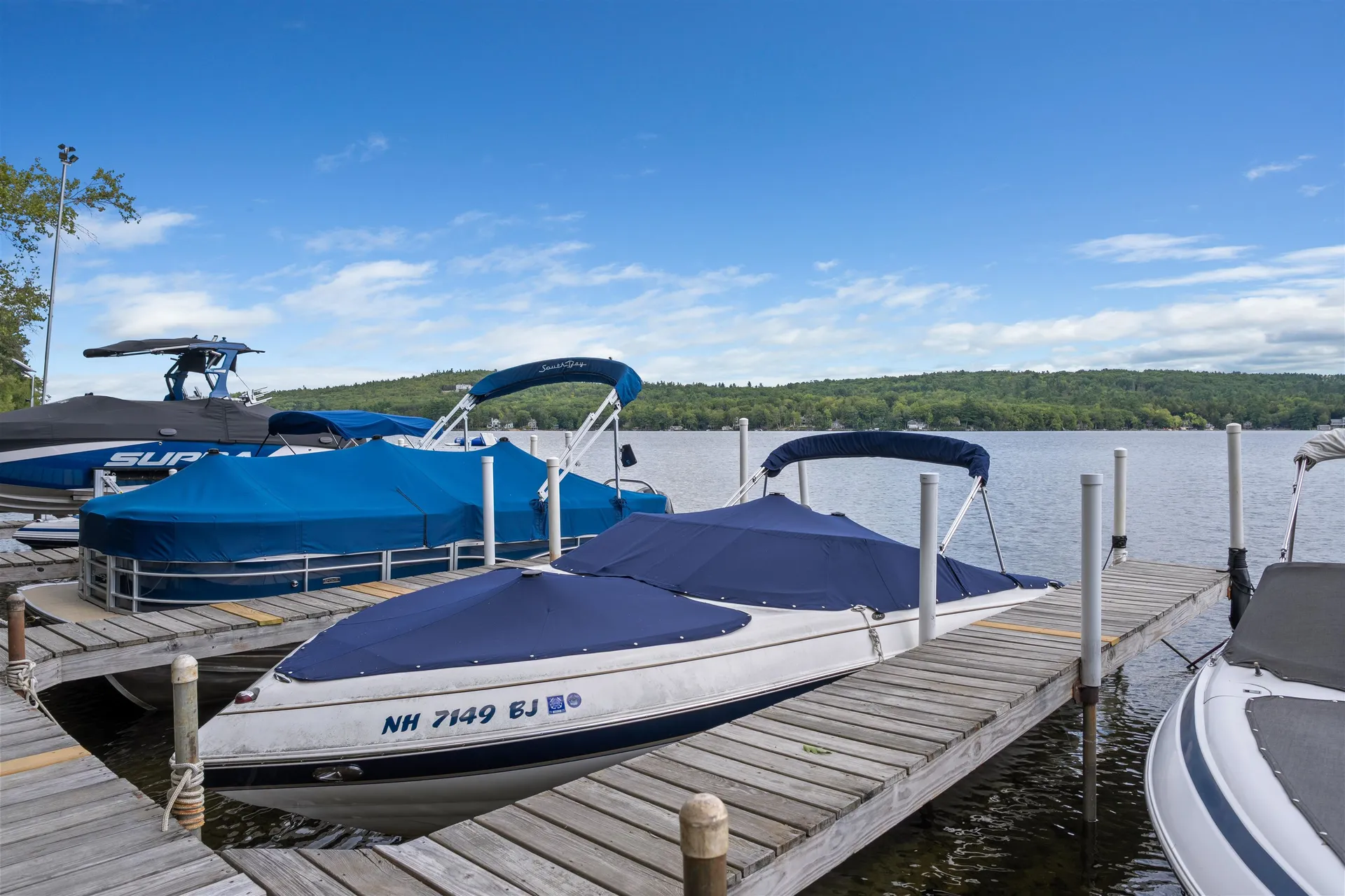 43 Lower Waldron Road Meredith NH 03253