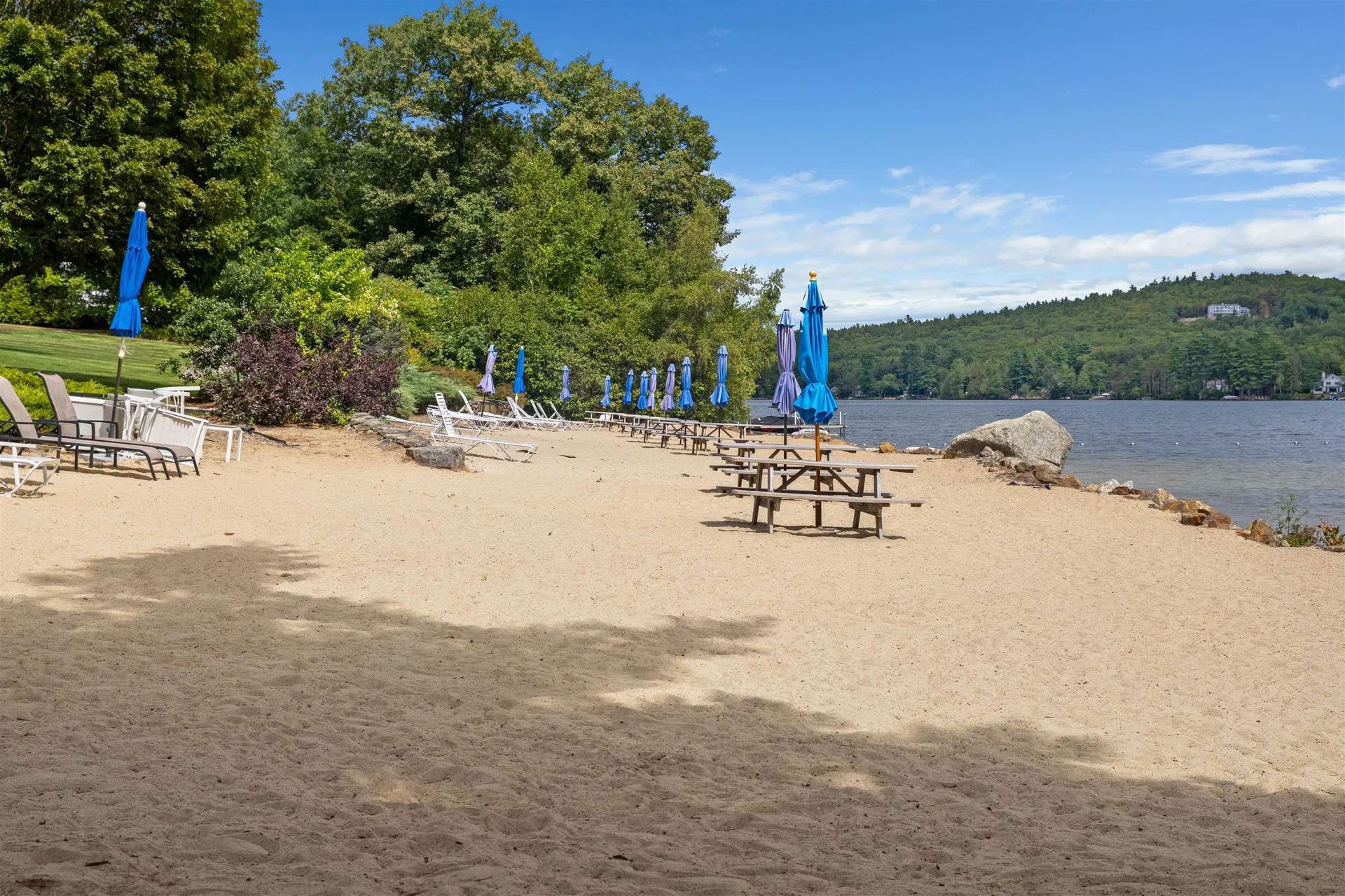 43 Lower Waldron Road Meredith NH 03253