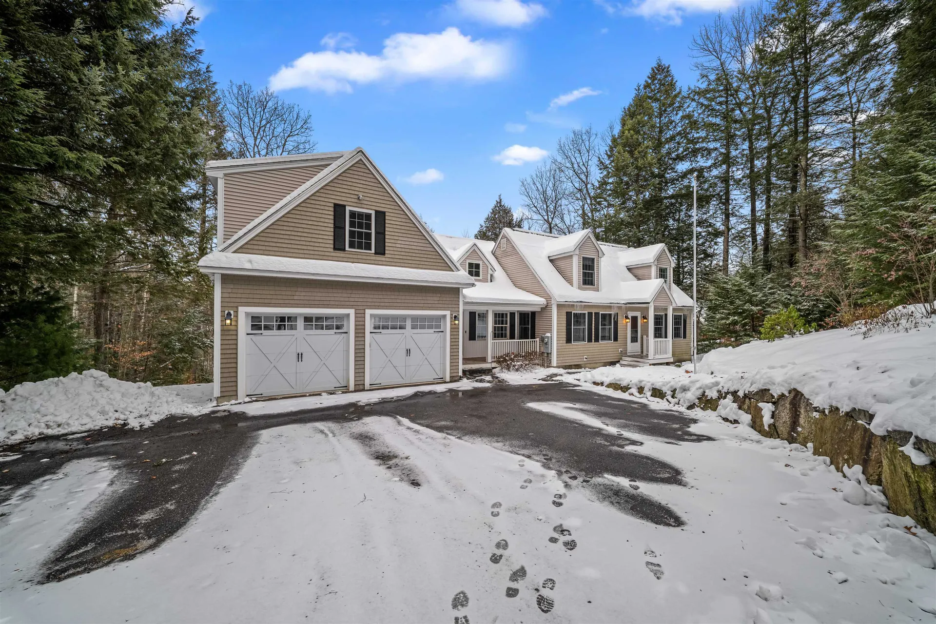43 Lower Waldron Road Meredith NH 03253