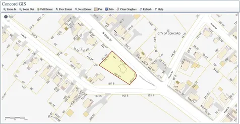 441, 443 North State Street Concord NH 03301