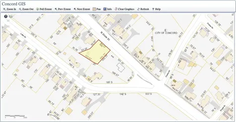 441, 443 North State Street Concord NH 03301