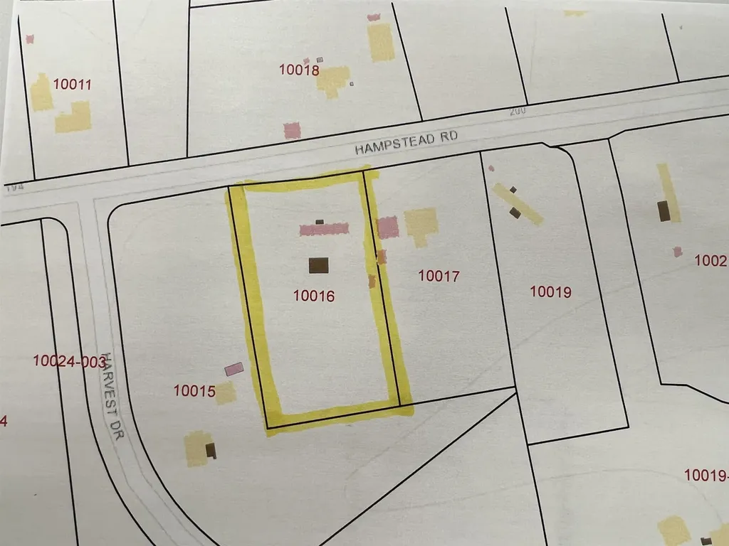 201 Hampstead Road Derry NH 03038