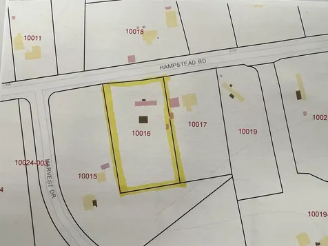 201 Hampstead Road Derry NH 03038