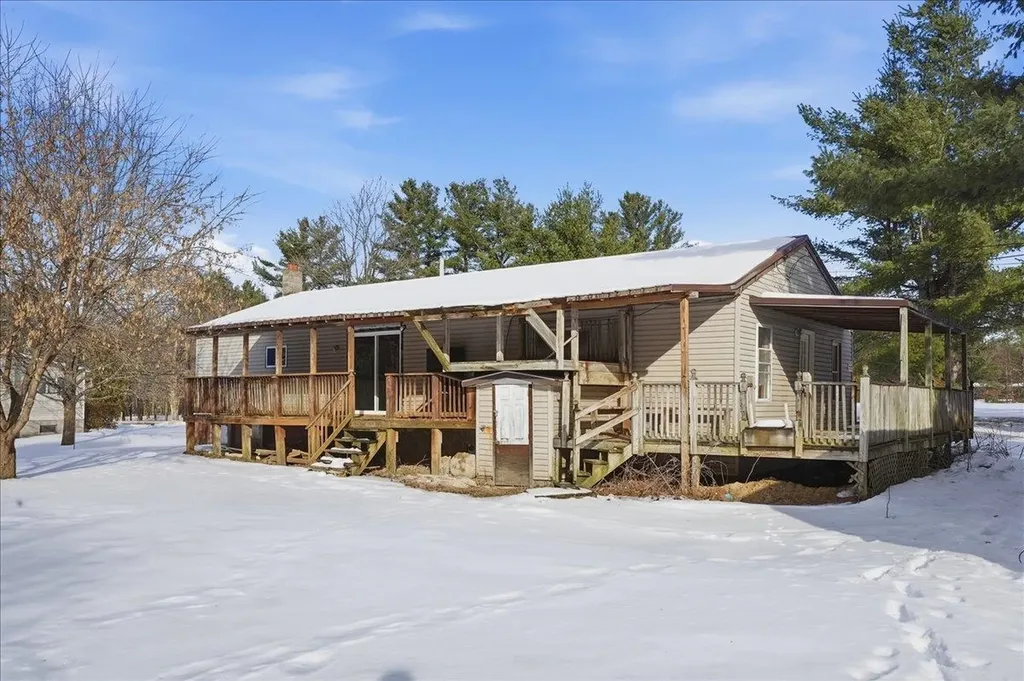 1119 Sand Hill Road Georgia VT 05478