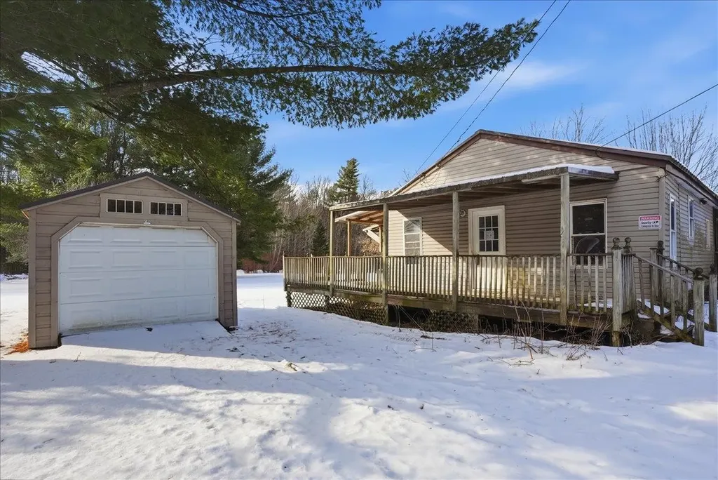 1119 Sand Hill Road Georgia VT 05478