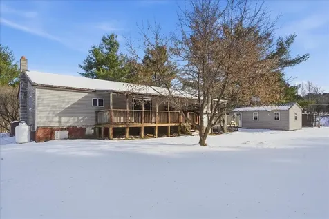 1119 Sand Hill Road Georgia VT 05478