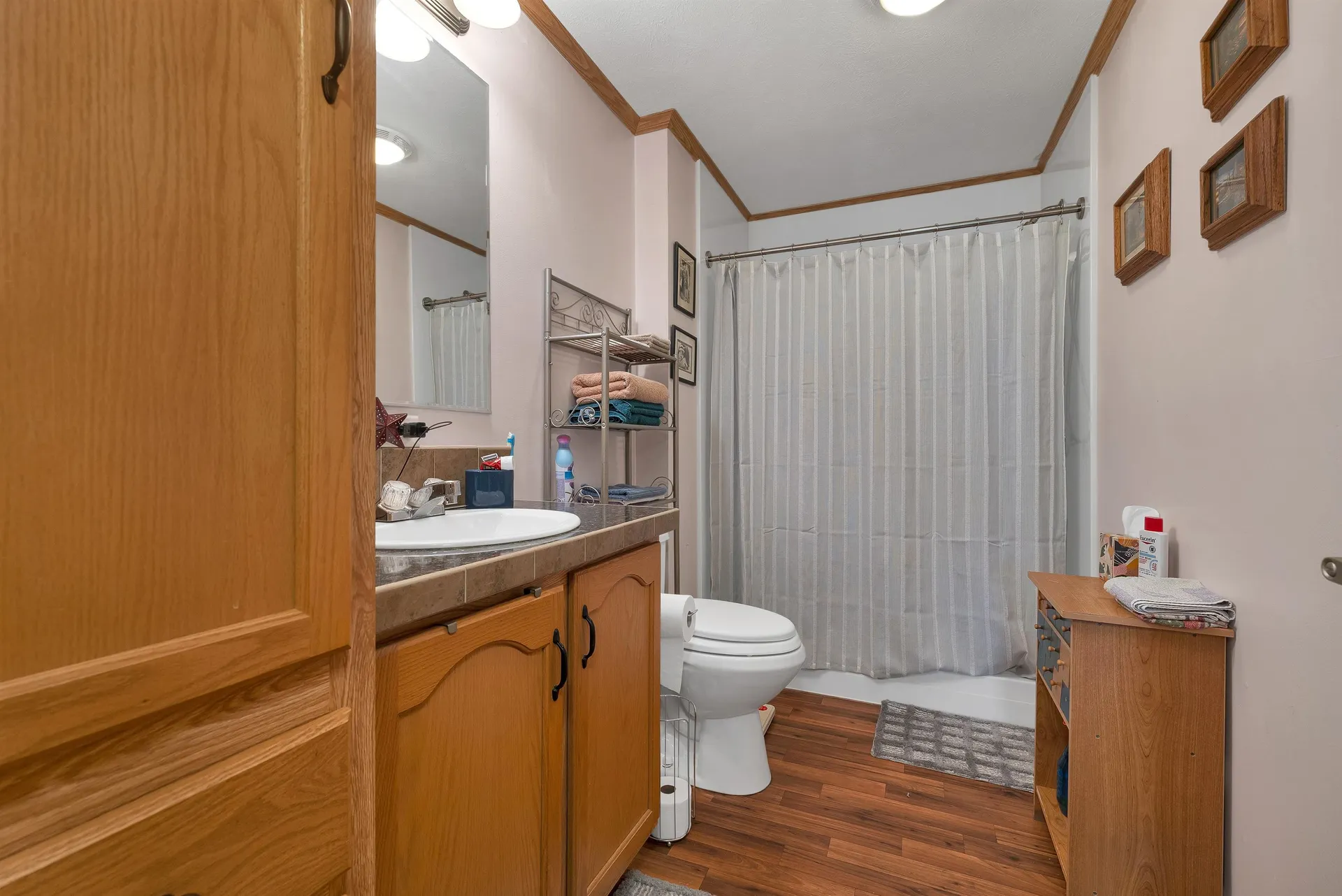 21 Mansfield Woods Way New Hampton NH 03256