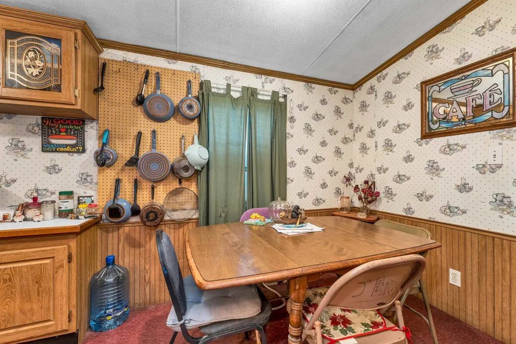 447 Jackman Pond Road Tamworth NH 03883