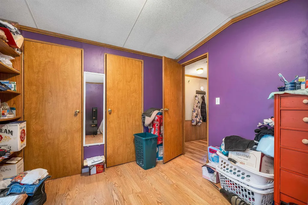 447 Jackman Pond Road Tamworth NH 03883