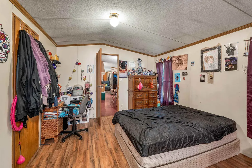 447 Jackman Pond Road Tamworth NH 03883