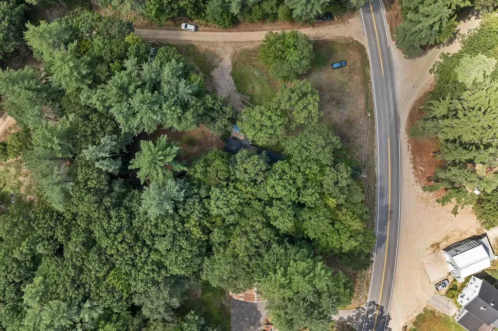 447 Jackman Pond Road Tamworth NH 03883