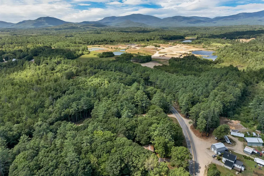 447 Jackman Pond Road Tamworth NH 03883