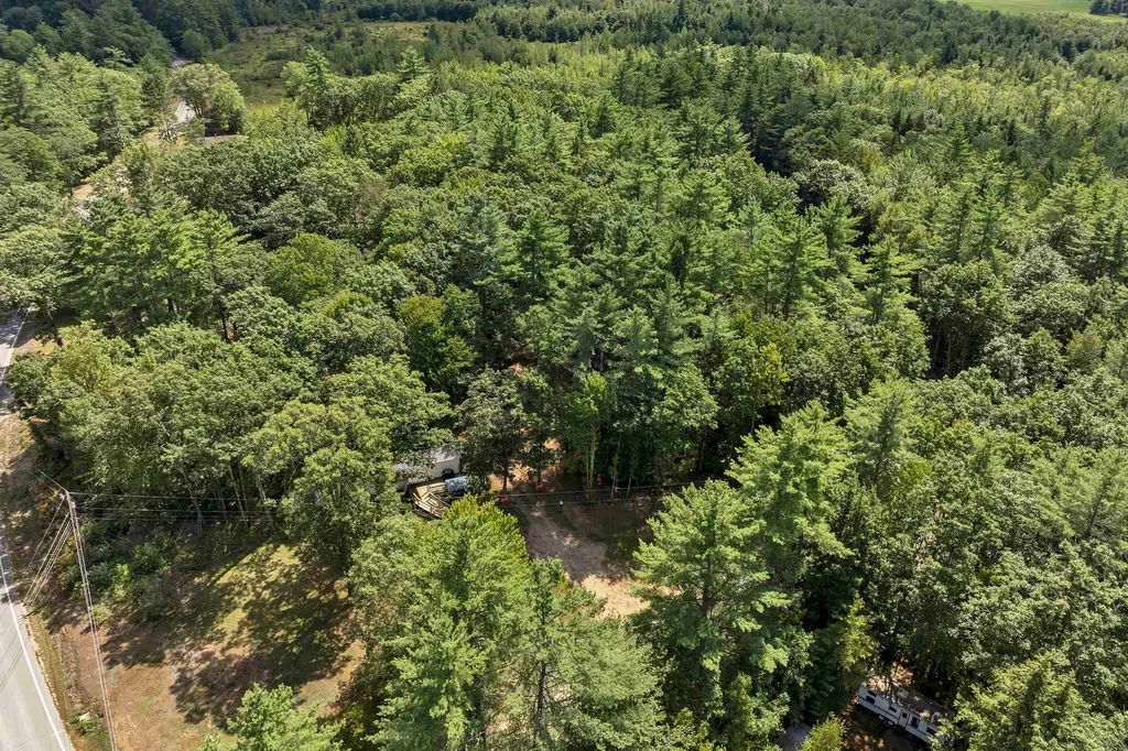 447 Jackman Pond Road Tamworth NH 03883