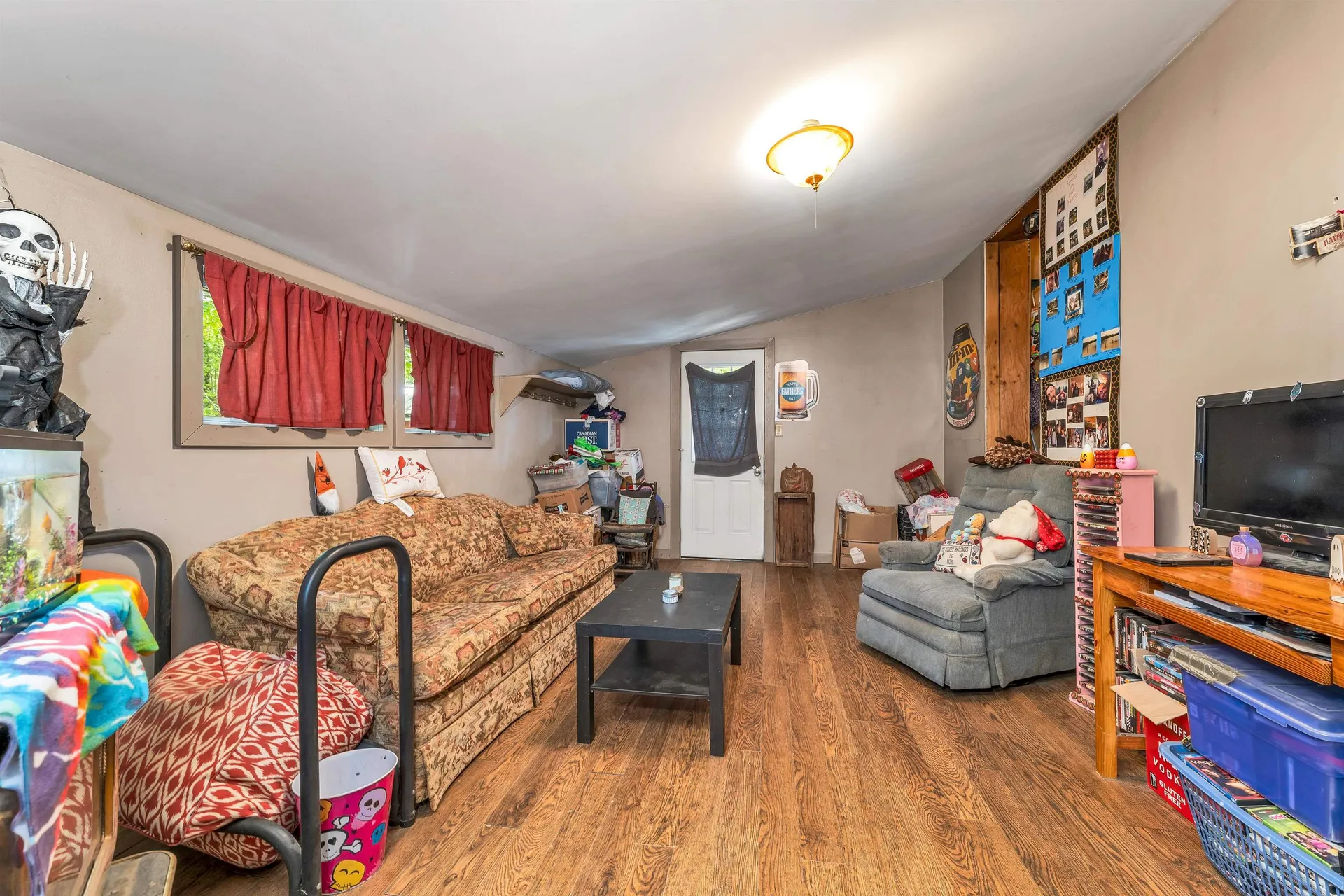 447 Jackman Pond Road Tamworth NH 03883