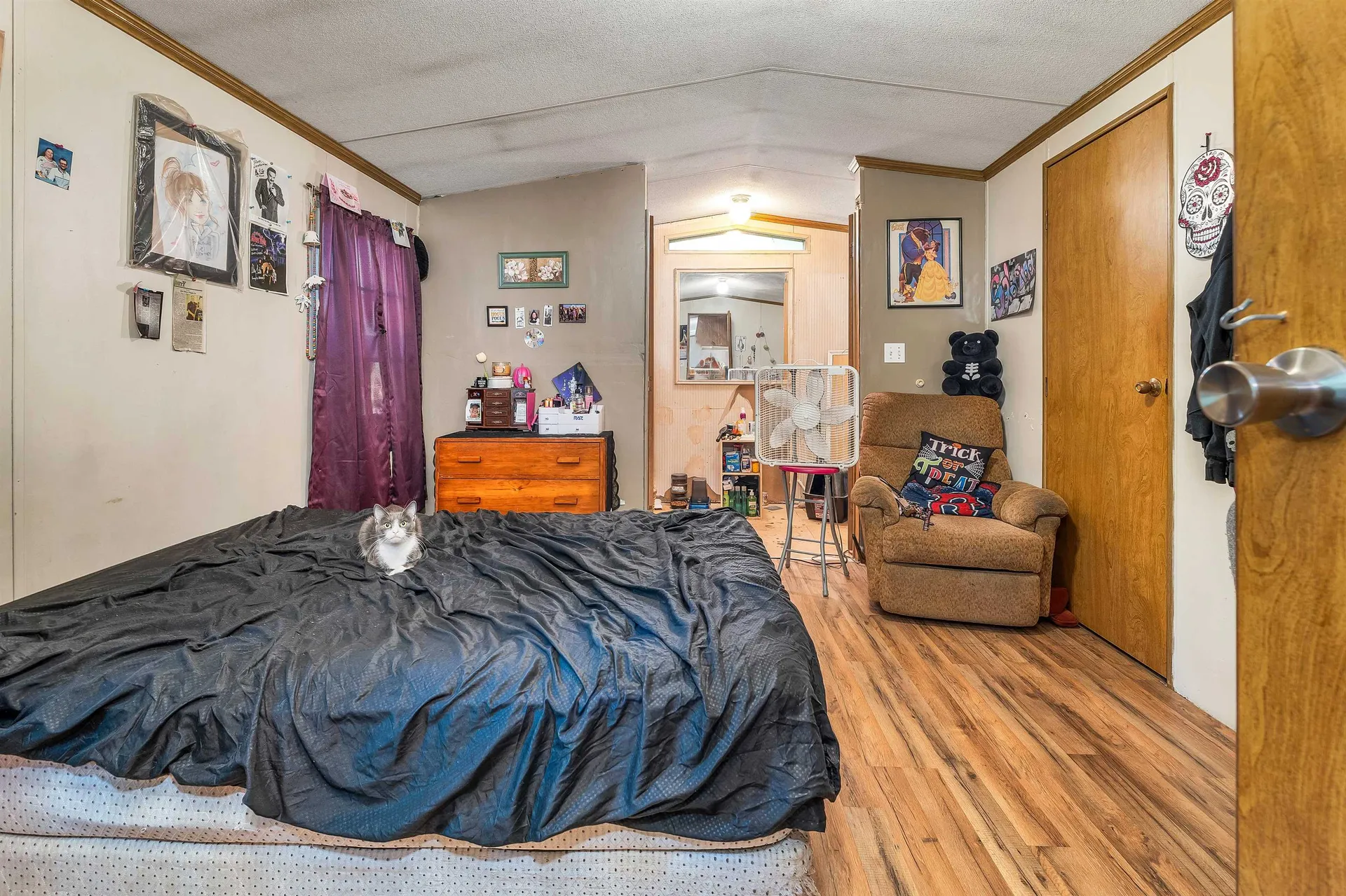 447 Jackman Pond Road Tamworth NH 03883