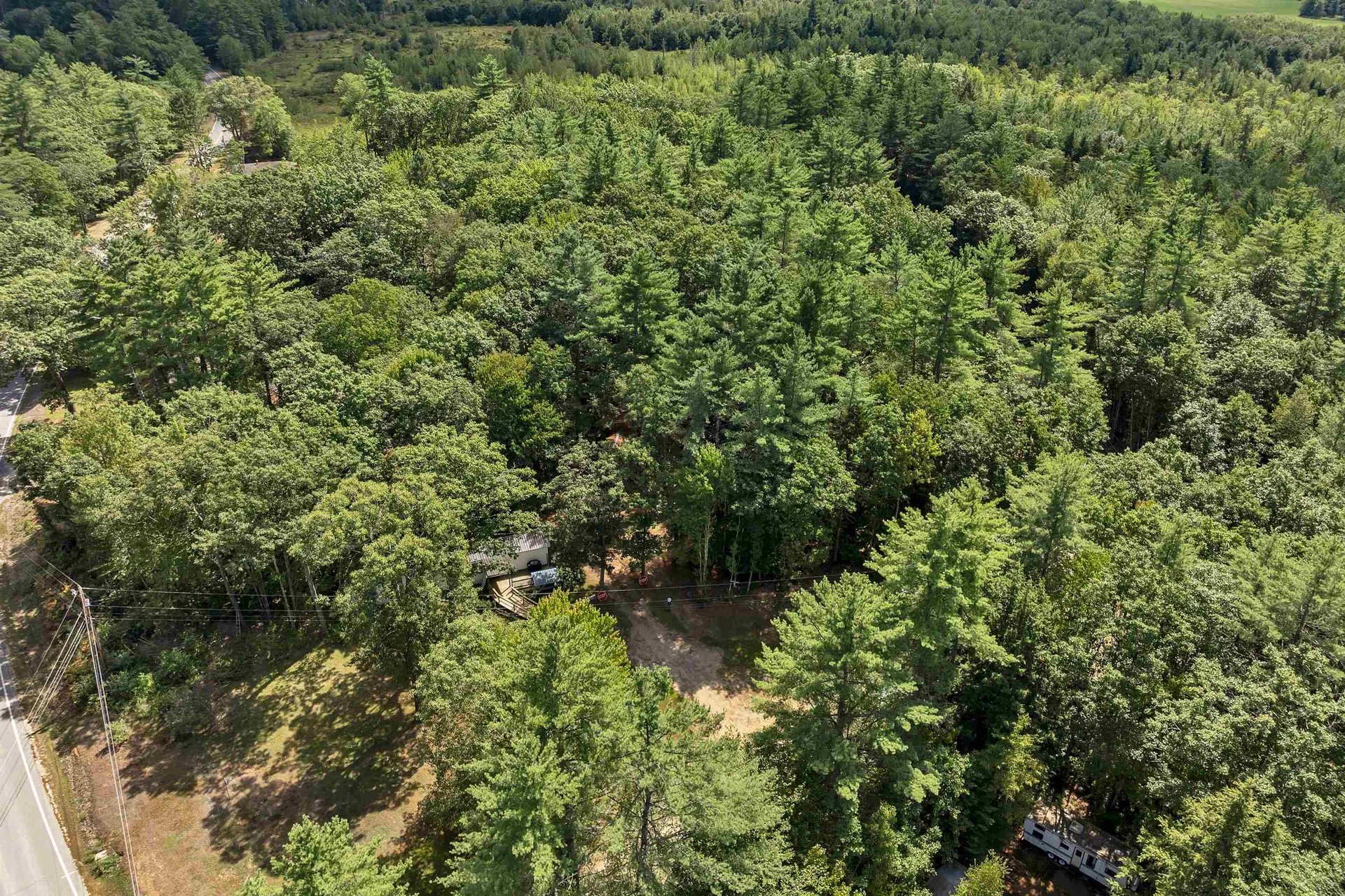 447 Jackman Pond Road Tamworth NH 03883