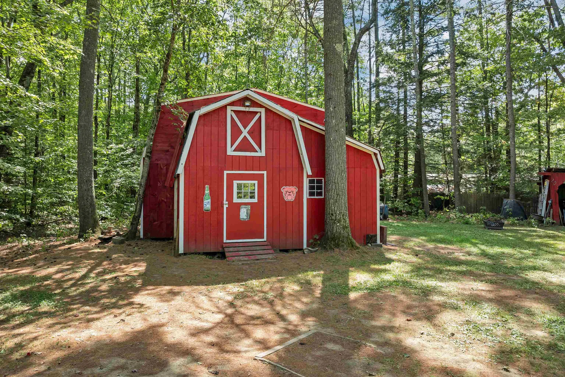 447 Jackman Pond Road Tamworth NH 03883