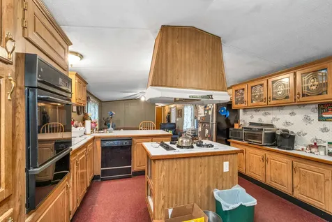 447 Jackman Pond Road Tamworth NH 03883