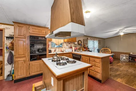 447 Jackman Pond Road Tamworth NH 03883