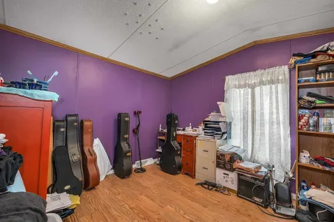 447 Jackman Pond Road Tamworth NH 03883