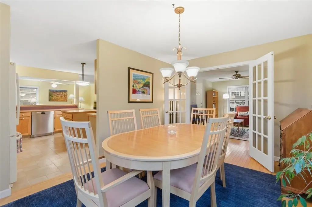 197 Catkin Drive South Burlington VT 05403