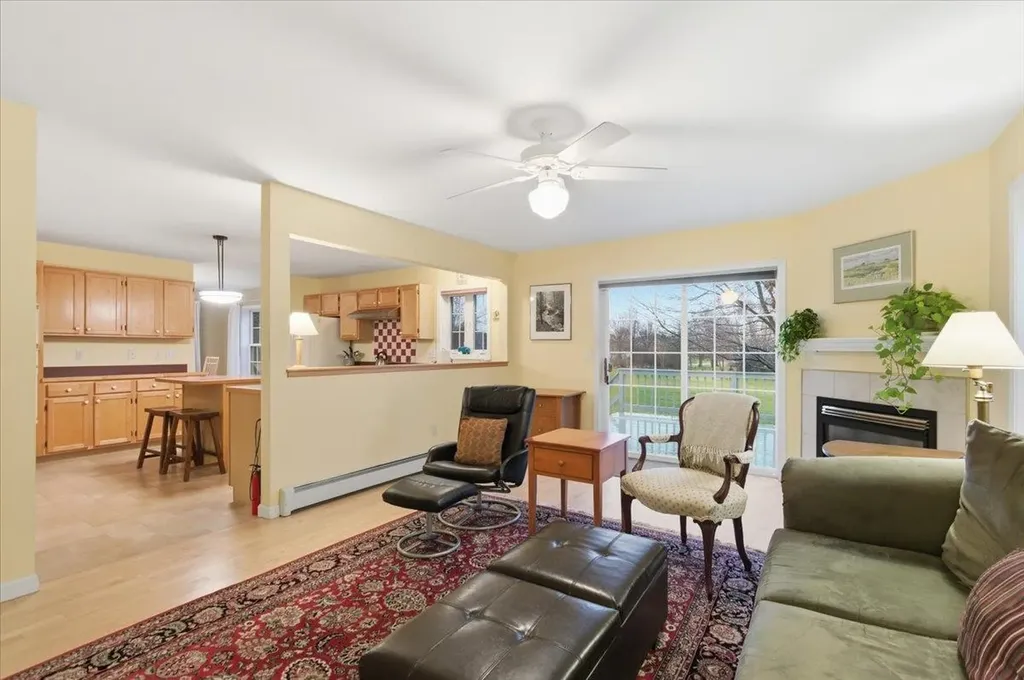 197 Catkin Drive South Burlington VT 05403