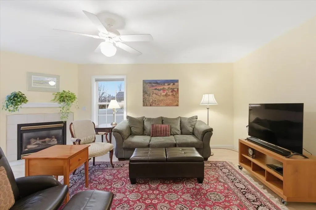 197 Catkin Drive South Burlington VT 05403