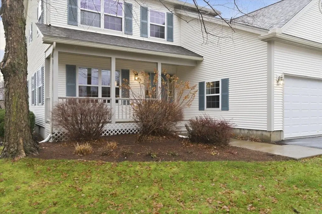 197 Catkin Drive South Burlington VT 05403
