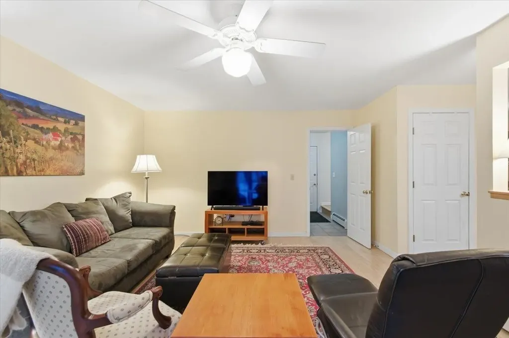 197 Catkin Drive South Burlington VT 05403