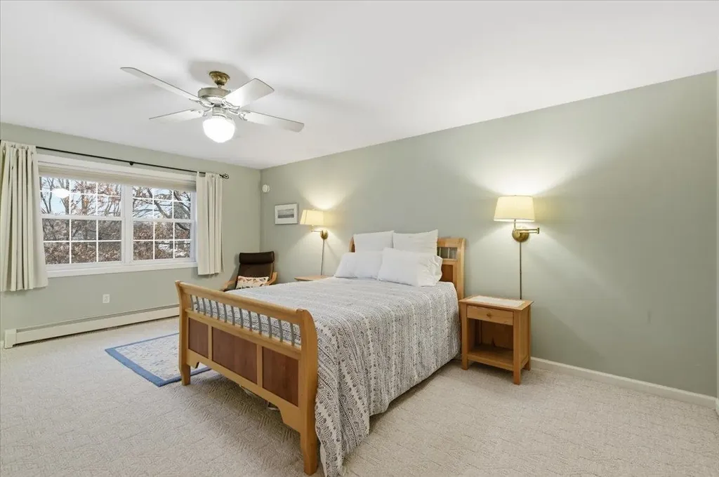 197 Catkin Drive South Burlington VT 05403