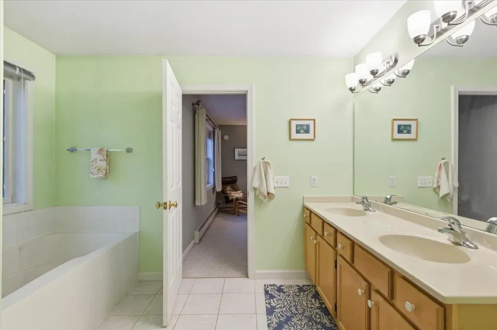 197 Catkin Drive South Burlington VT 05403