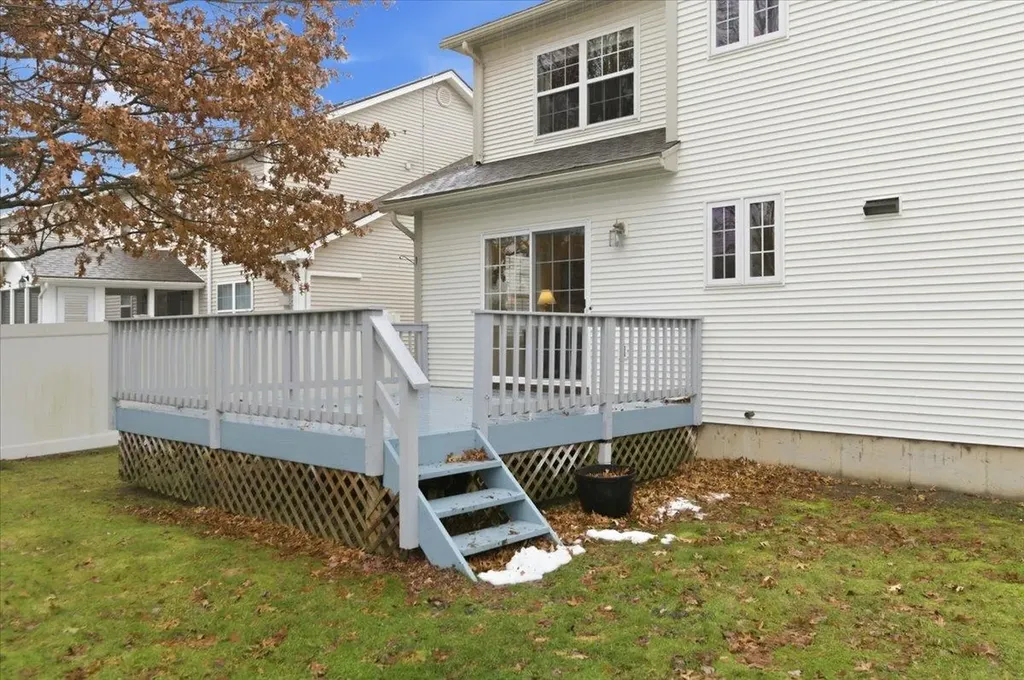 197 Catkin Drive South Burlington VT 05403