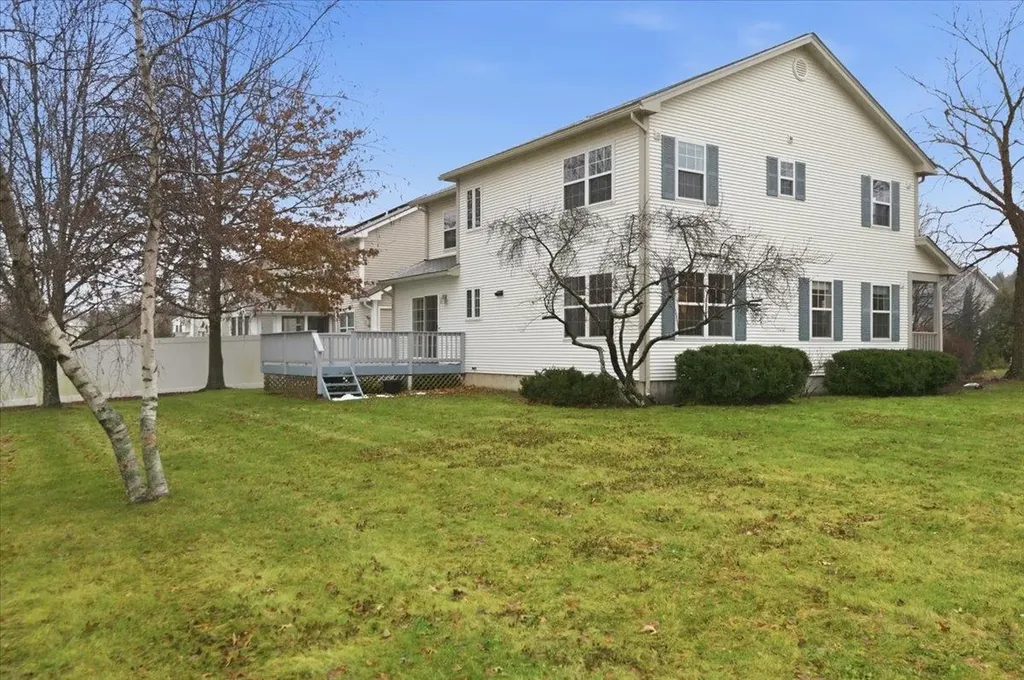 197 Catkin Drive South Burlington VT 05403