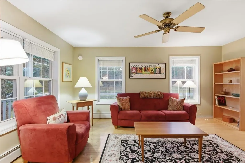 197 Catkin Drive South Burlington VT 05403