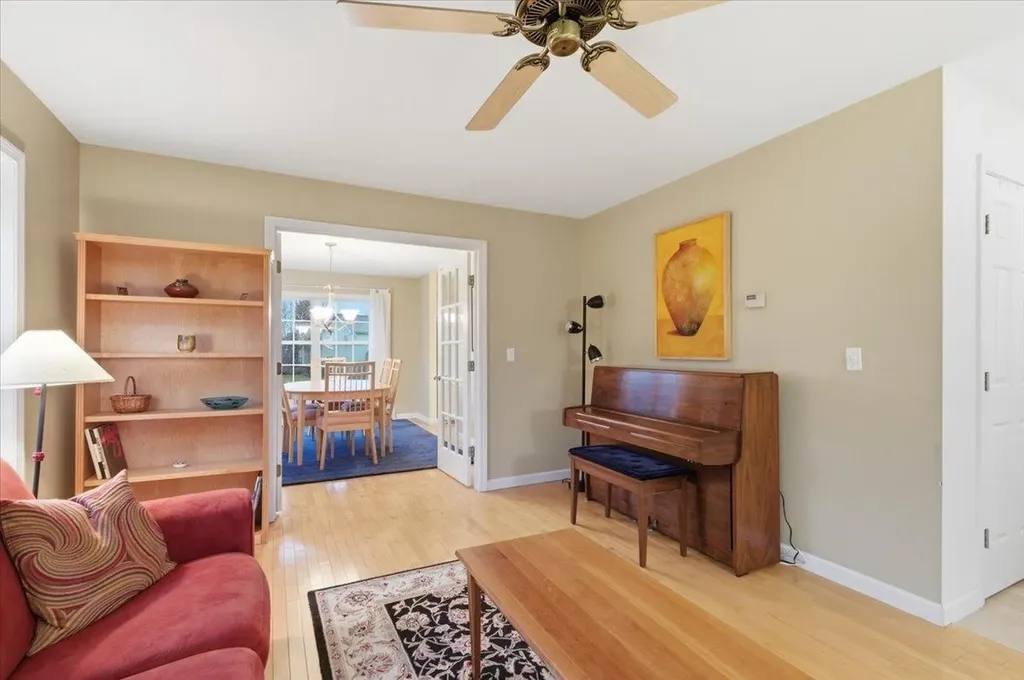 197 Catkin Drive South Burlington VT 05403