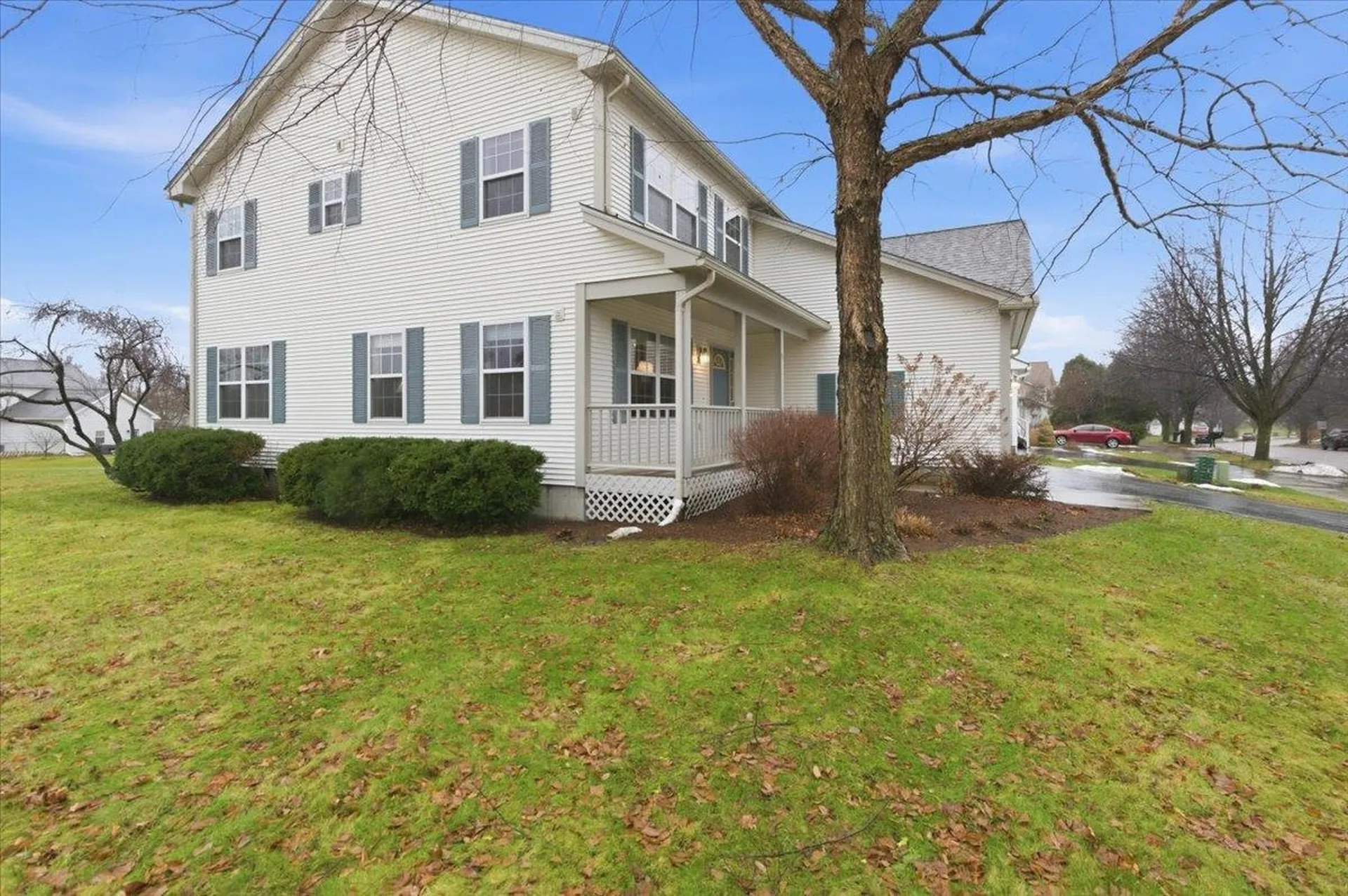 197 Catkin Drive South Burlington VT 05403