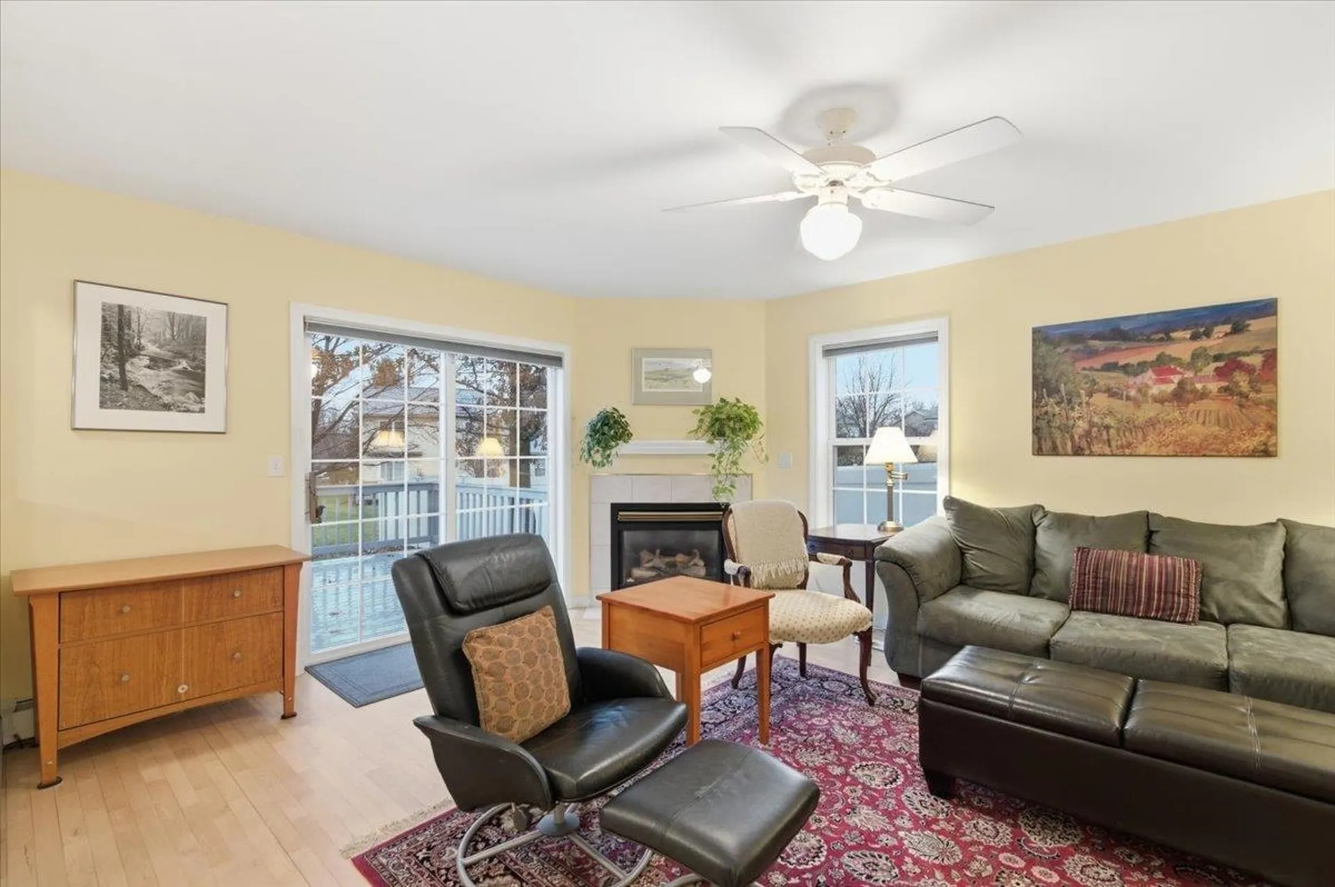 197 Catkin Drive South Burlington VT 05403