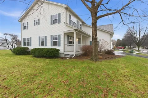 197 Catkin Drive South Burlington VT 05403