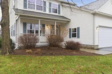 197 Catkin Drive South Burlington VT 05403