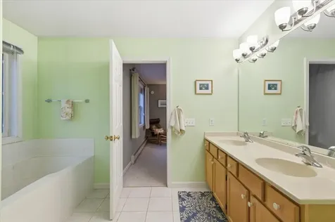 197 Catkin Drive South Burlington VT 05403