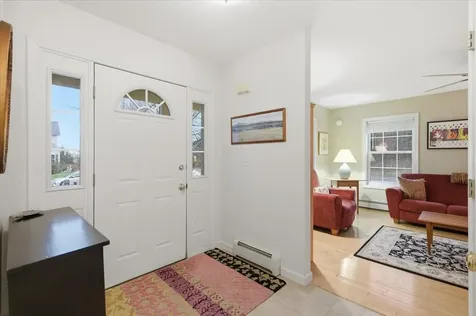 197 Catkin Drive South Burlington VT 05403