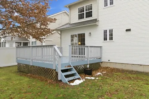 197 Catkin Drive South Burlington VT 05403