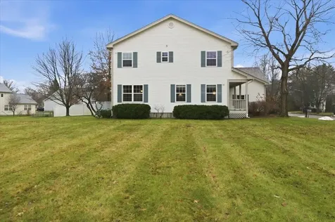 197 Catkin Drive South Burlington VT 05403